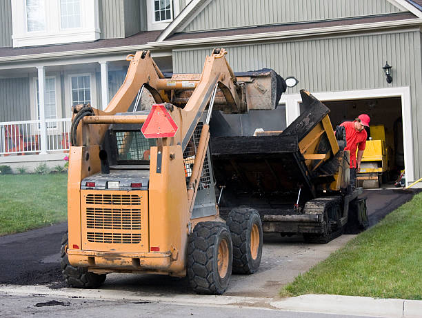 Best Driveway Pavers for Homes  in Ivyland, PA