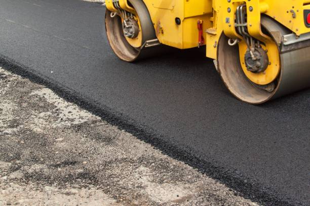 Best Brick Driveway Pavers  in Ivyland, PA